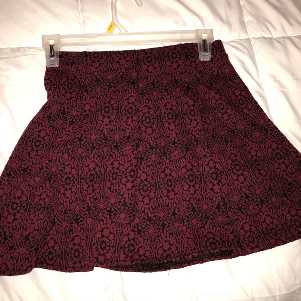 NWT Aeropostale Circle Skirt